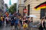 Wieczór Narodów – międzynarodowa impreza na cieszyńskim Rynku.